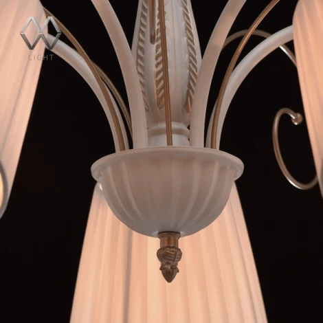 Подвесная люстра MW-Light Виталина 448010605