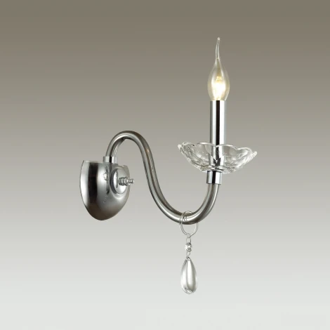 Бра Odeon Light Kepria 4725/1W