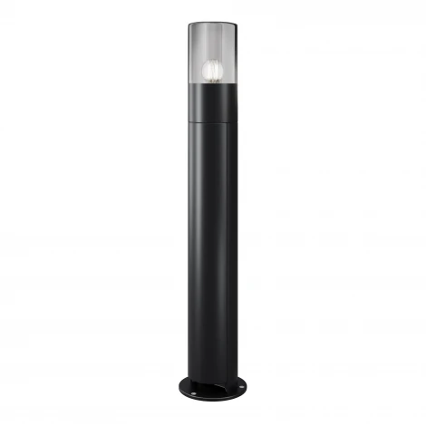 Наземный уличный светильник Maytoni Outdoor Амас / Amas E27x1 20Вт O506FL-01B