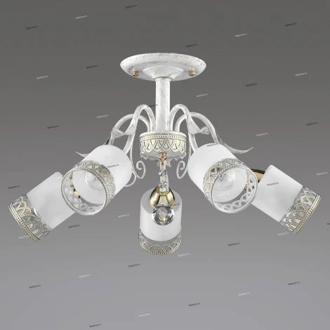 Потолочная люстра Lumion Gaetta 3237/5C