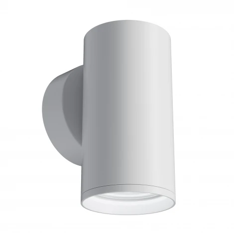 Настенный светильник (бра) FOCUS S GU10х1 10Вт IP 20 Maytoni Technical C068WL-01W (220V, круглые)