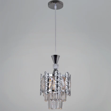 Подвесной светильник Reluce 60630-0.9-01 CH