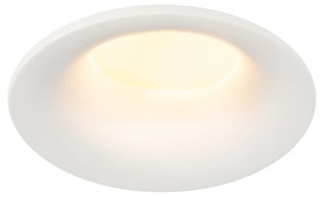 Точечный светильник ЭРА KL96 KL96 WH