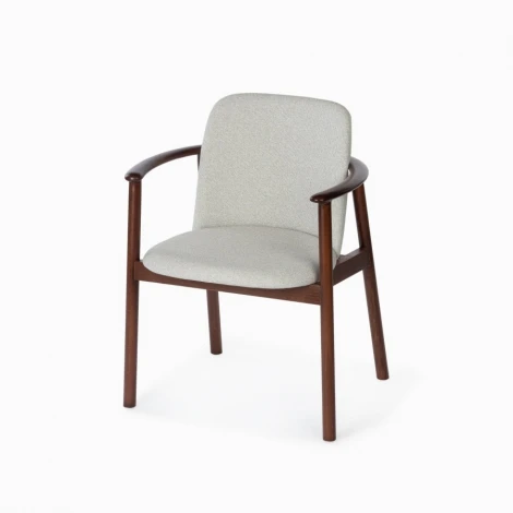 Полукресло Leon Cosmo RED 415032