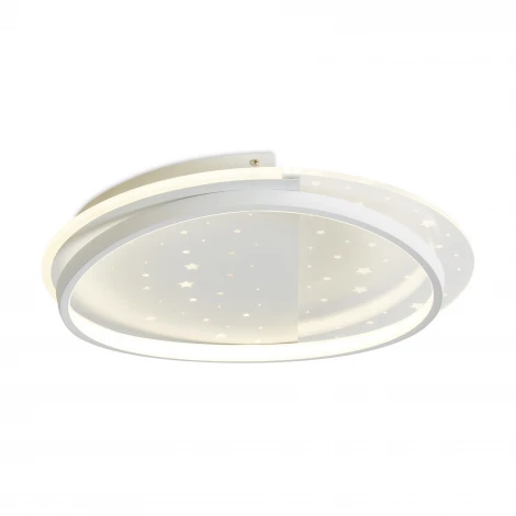 Потолочный светильник Freya Strata FR6152CL-L89W 89Вт LED