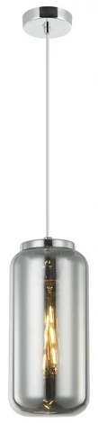 Подвесной светильник Stilfort Bauers 2149/09/01P (220V, на проводе)