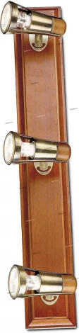 Спот Odeon Light Virsu 1972/3W