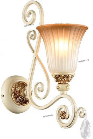 Бра Freya Symphony FR2333-WL-01-BG