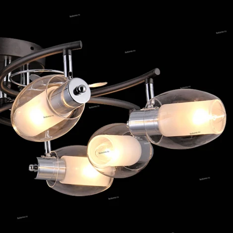 Natali Kovaltseva 75037 75037-8C CHROME, GRAY