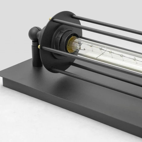 Бра Lussole Айрондекойт SY0219