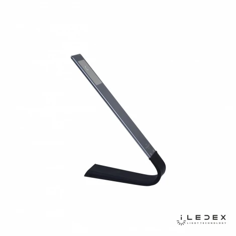 Офисная настольная лампа iLedex Solar Led eye lamp BK