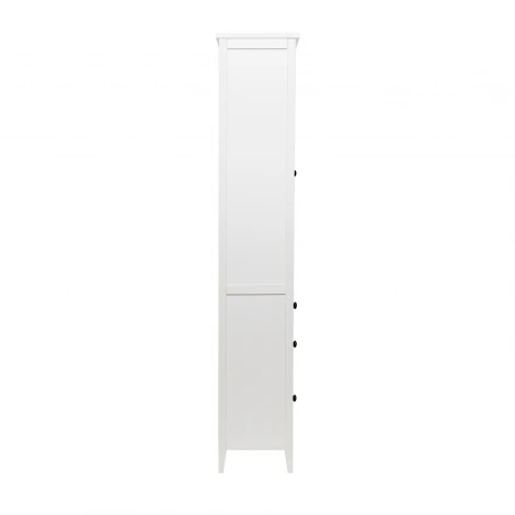 Leset Шкаф-витрина "Мира" (Шкаф для посуды 23) 2500000193163