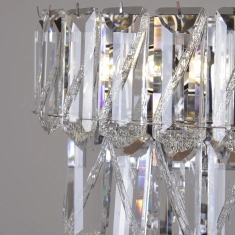 Бра хрустальное Reluce 16110-0.2-02 MX CH