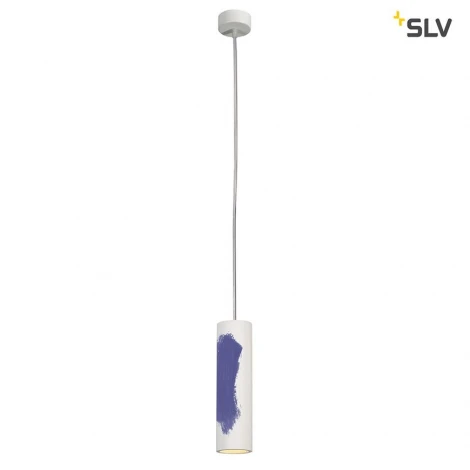 Подвесной светильник Slv Plastra 148042
