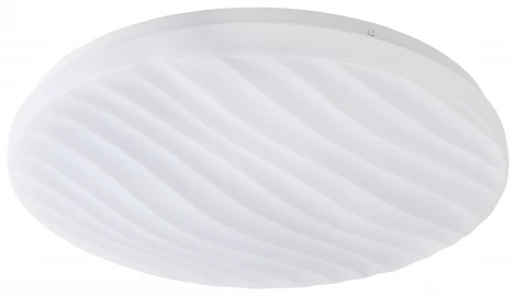 Потолочный светильник светодиодный ЭРА SPB-6 Slim 4 70W-4K