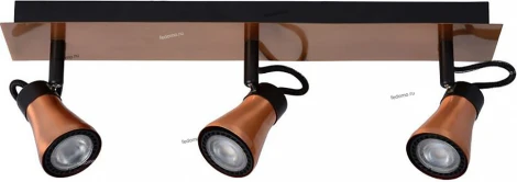 Спот Lucide Bolo Led 17992/15/17