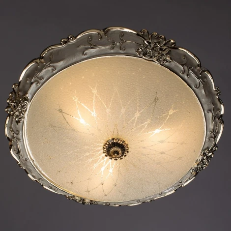 Потолочный светильник Arte Lamp Torta Lux A7135PL-3WH
