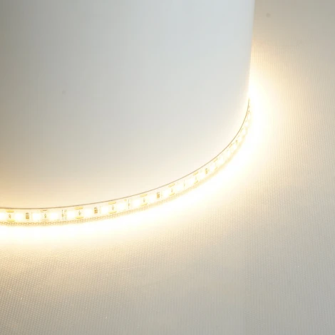 Лента светодиодная 120SMD(2835)/м 11Вт/м 24V 3000К (свободный рез) Feron LS506 53057