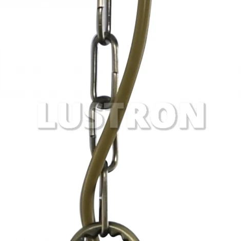 Подвесная люстра Arte Lamp Marcel A4422LM-5AB