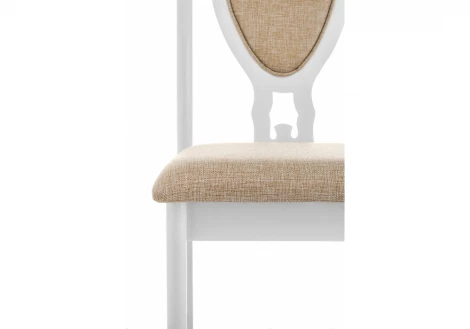 cтул viola white