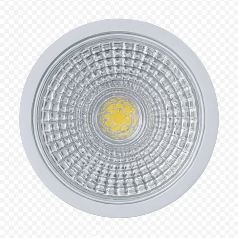 Светодиодный модуль Crystal Lux CLT 090D 9W 3000K WH