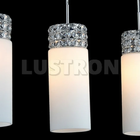 Подвесной светильник Maytoni Fusion 8 P077-PL-03-N