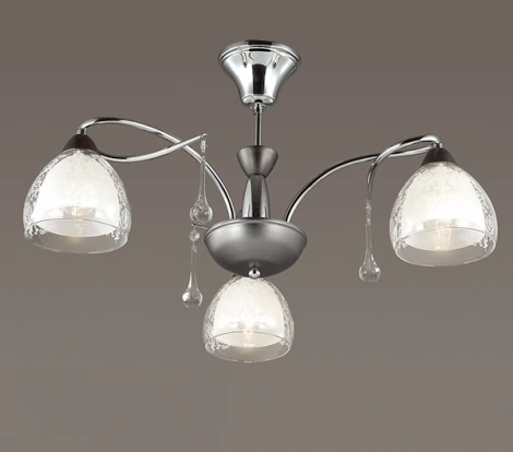 Подвесная люстра Lumion Sabina 3080/3