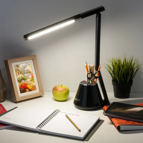 Офисная настольная лампа Elektrostandard Office 80421/1