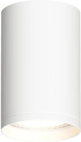 Накладной точечный светильник Denkirs DK2000 DK2050-WH (220V, круглые)