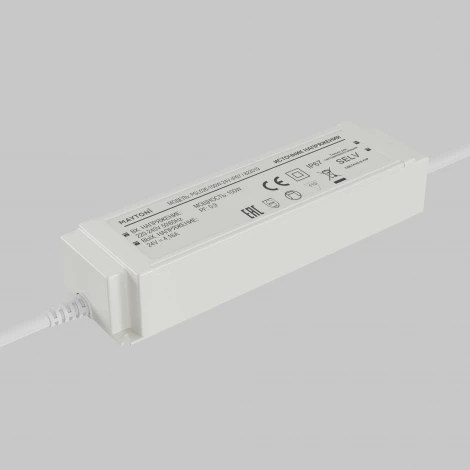 Источник напряжения Maytoni Led Strip 822019