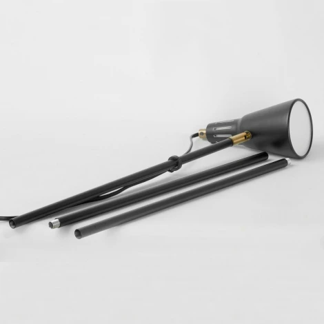 Торшер Lussole LGO Юнион SY4760
