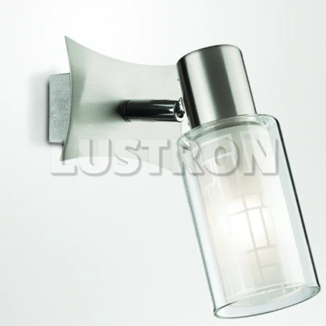 Спот Odeon Light Hales 2613/1W