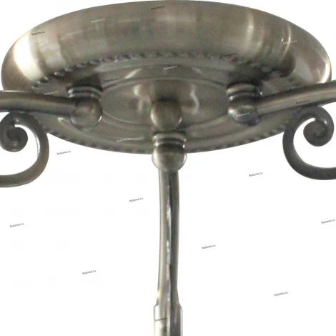 Потолочная люстра Toplight Lora TL7370X-03AB