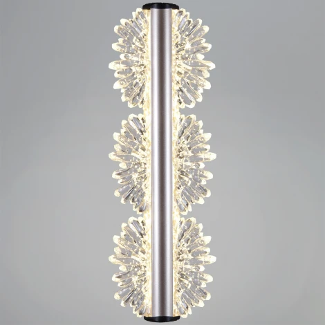 Бра светодиодное с регулировкой цветовой температуры Reluce 04471-0.2-24W GD