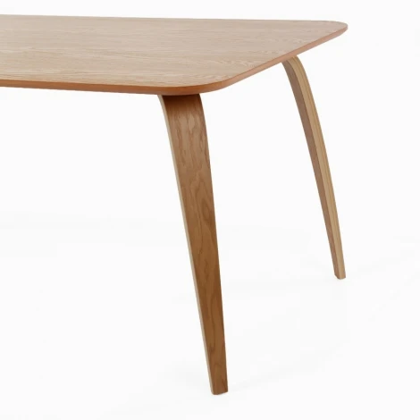 Обеденный стол Norda 160x95 Cosmo RED 424164