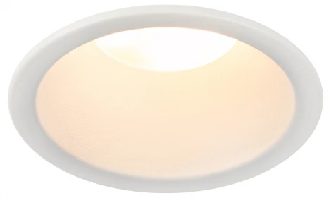 Точечный светильник ЭРА KL97 KL97 WH