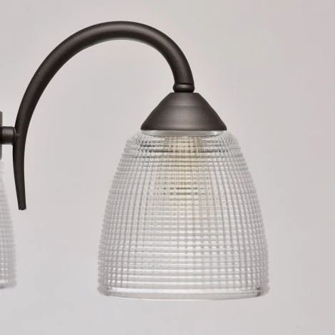 Подвесная люстра MW-Light Олимп 318014508