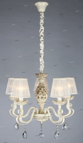 Подвесная люстра Omnilux Isernia OML-73003-05