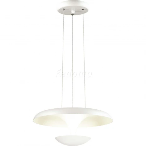 Подвесной светильник Odeon Light Vaga 4095/18L