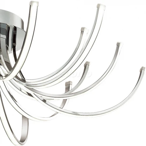 Потолочная люстра Odeon Light Gia 4027/99CL