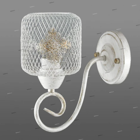 Бра Lumion Netta 3028/1W