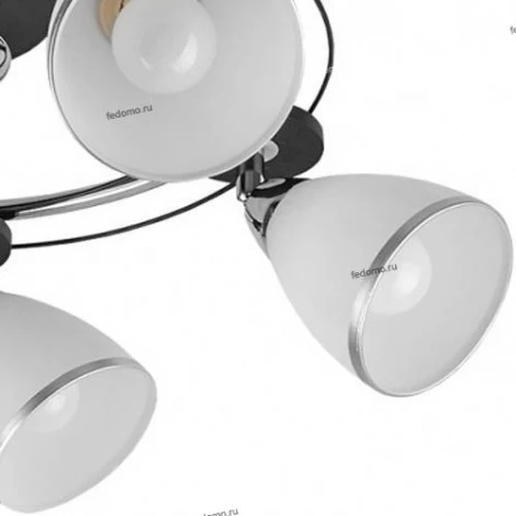 Потолочная люстра Toplight Sara TL2730X-05BC