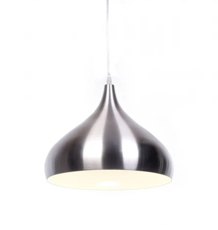 Подвесной светильник Lumina Deco Folina LDP 7558 SL