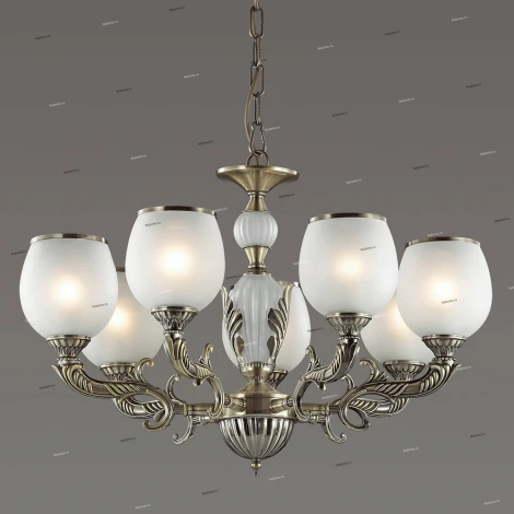 Подвесная люстра Odeon Light Kerro 3223/7