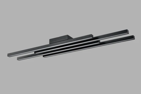 Потолочный светильник светодиодный Moderli Fano V10466-CL
