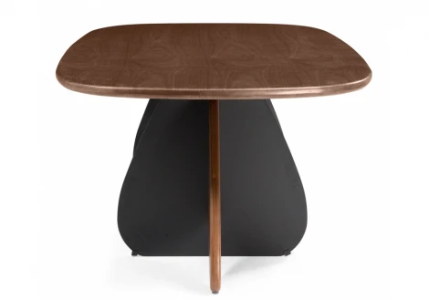 Деревянный стол Leticia 240x120 Woodville Woodville 15960