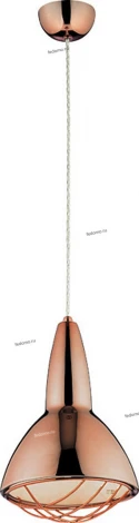 Подвесной светильник N-Light 121 121-01-96CP copper polished