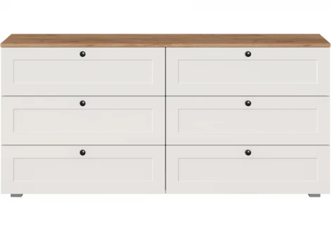 Комод Опра 160 Моби Woodville 676804