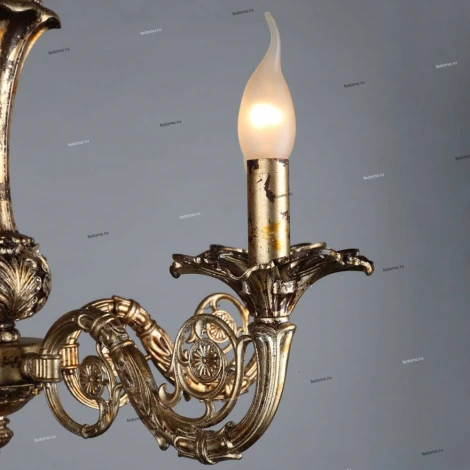 Подвесная люстра Omnilux Siena OML-78403-05