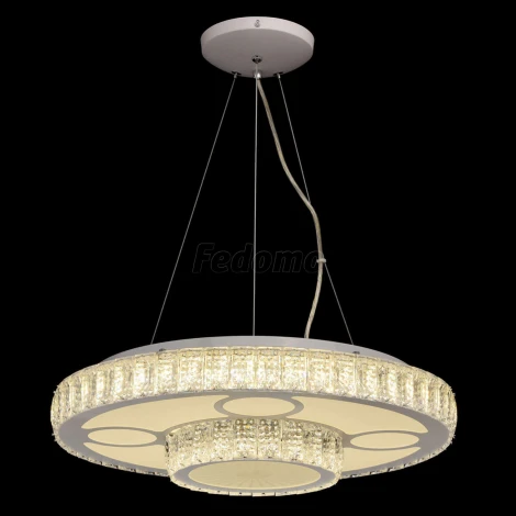 Подвесная люстра MW-Light Фризанте 687010201